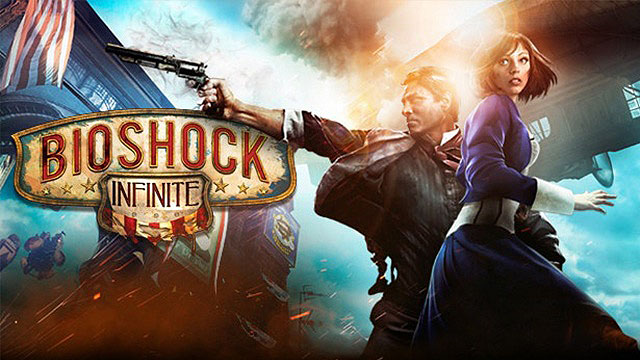 BioShock : Infinite