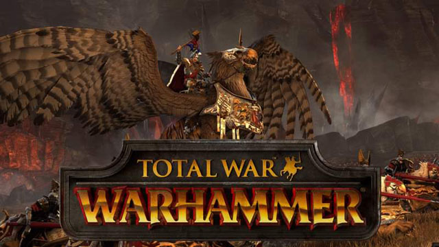 Total War : WARHAMMER