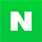 Naver Blog Icon