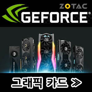 ZOTAC GeForce Graphic Card