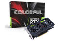 COLORFUL 지포스 RTX 2060 Gaming GT D6 6GB