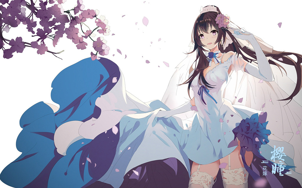 YESTON & 1stPlayer - Yeston Sakura