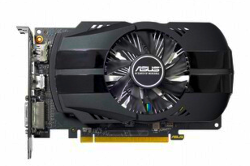 Radeon RX 550 EVO Image