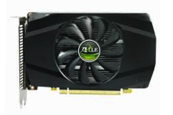 GeForce GTX 1050 Ti Classic Image