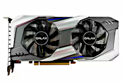 GeForce GTX 1060 6GB Image