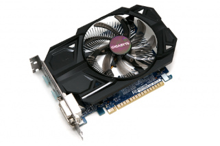 GeForce GTX 750 UD2 OC Image