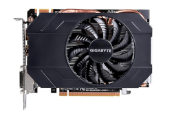 GeForce GTX 960 UDV OC Image