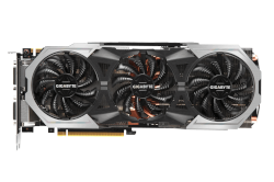 GeForce GTX 980 SOC G1 Gaming Image