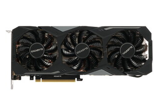 GeForce RTX 2070 SUPER Gaming Image