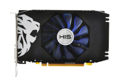 Radeon RX 460 iCooler Image