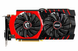 GeForce GTX 970 Twin Frozr V Image