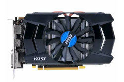 Radeon R7 260 Black Armor Image