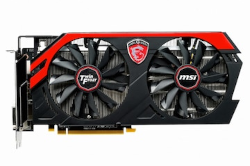 Radeon R9 290X Twin Frozr 4 Image