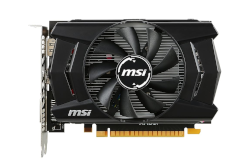 Radeon R7 360 Black Armor Image