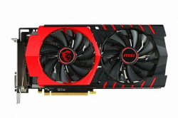 Radeon R9 390X Twin Frozr 5 Image