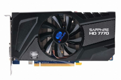 Radeon HD 7770 GHz Image