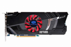 Radeon HD 7950 Image