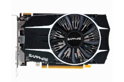 Radeon R7 260X Image