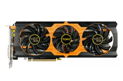 Radeon R9 280X TOXIC Image