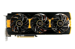 Radeon R9 290 Tri-X Image