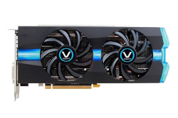 Radeon R9 370X Vapor-X Image