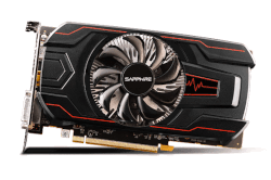 Radeon RX 560 PULSE Image