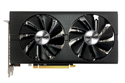 Radeon RX 570 NITRO+ Dual-X Image