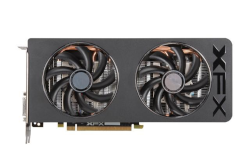 Radeon R9 270X GHOST Image