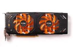 GeForce GTX 770 Image