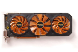 GeForce GTX 780 AMP! Image