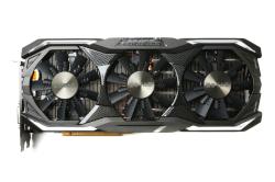 GeForce GTX 1070 AMP! Extreme Image