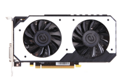 GeForce GTX 980 Ti Super JETSTREAM Image